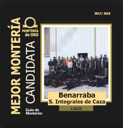 MonteriaJABALIAbierta2018Benarraba