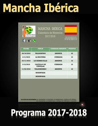 Programa20172018ManchaIberica
