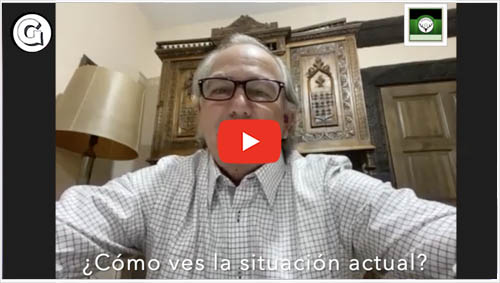 Entrevista a Antonio Vargas