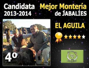 Candidata1314JabaliesElAguila