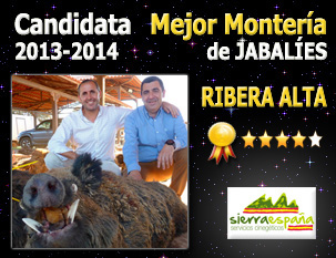 Candidata1314JabaliesRiberaAlta