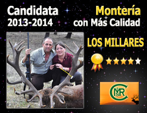 Candidata1314MasCalidadLosMillares
