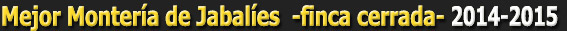 CandidatasMejorMonteriaJabalies