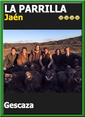 MonteriasCandidatasJBCLaParrilla