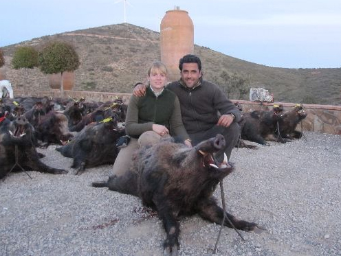 molinos saul