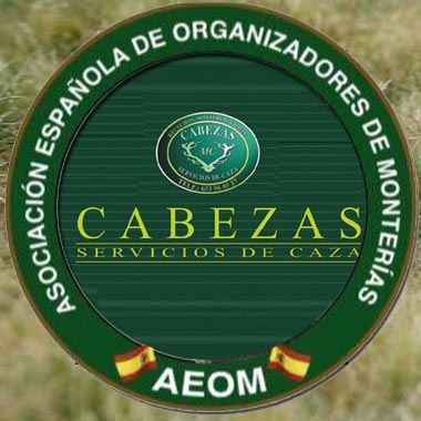 LogoCabezas