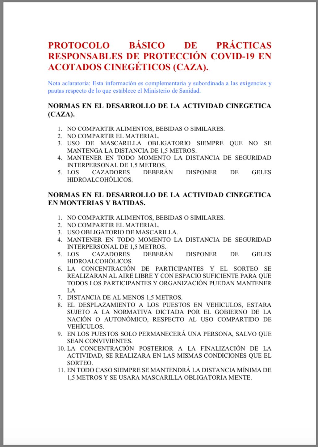 Protocolo Covid Murcia 03