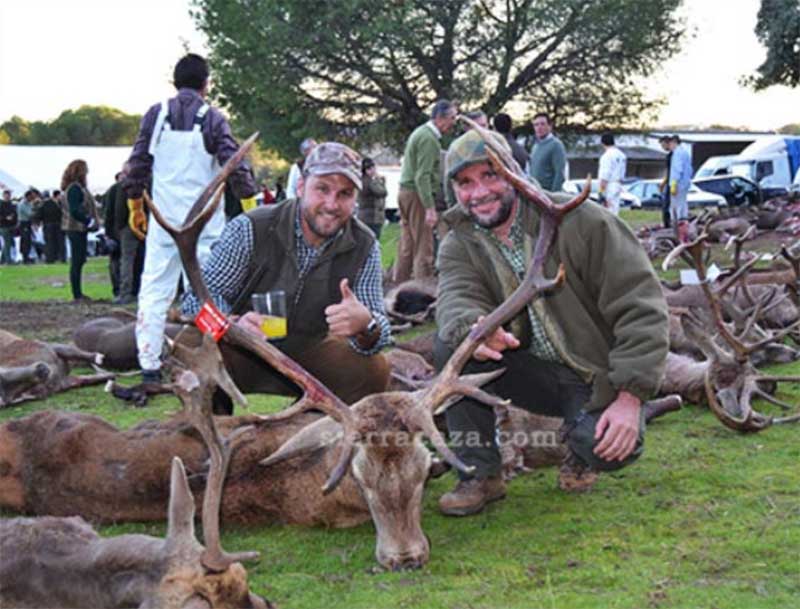 Montería finca La Virgen