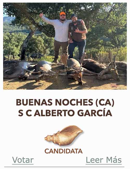 Candidatas 2025 2026 AB Campete