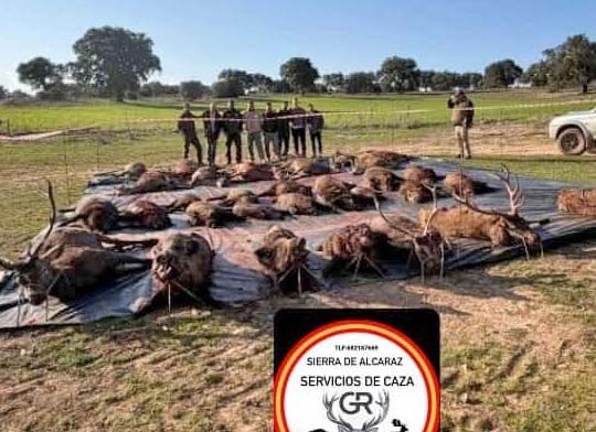 Casa de la Torre 2026 sierra de Alcaraz 01