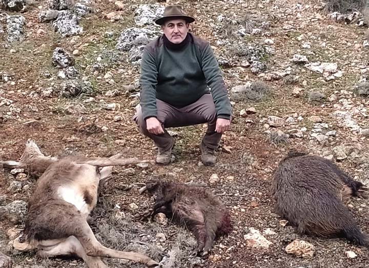 mollejon 2026 lances de siempre 00