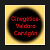 CinegeticaValdoroCervigon