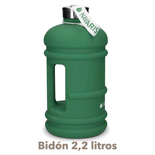Bidon Caza 22 litros