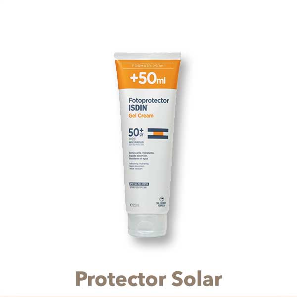 Protector Solar Isdin