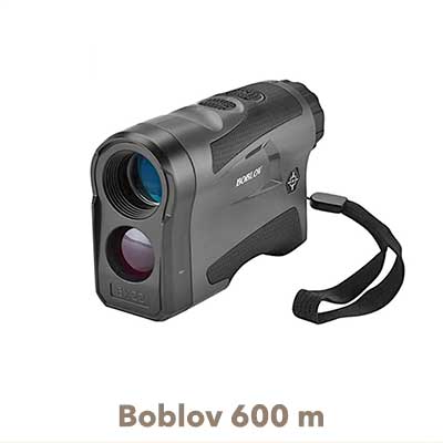 Telemetro Boblov 600