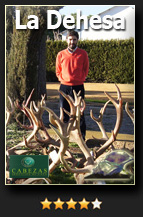 CandidataCDLaDehesa