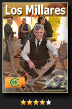 CandidataCDLosMillares