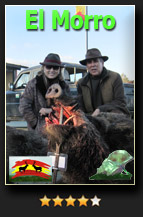 CandidataElMorroprecio