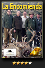 LaEncomienda