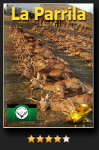 LaParrilla