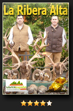 LaRiberaAlta