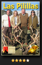 LasPilillas