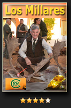 LosMillares