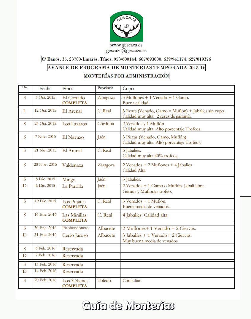 Programa2015Gescaza