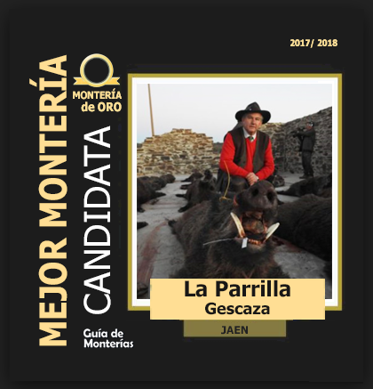 MonteriaJBCerrada2018LaParrilla