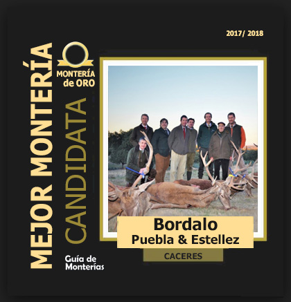 MonteriaOroAbierta2018Bordalo