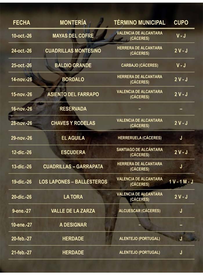 Programa Monterias estellez