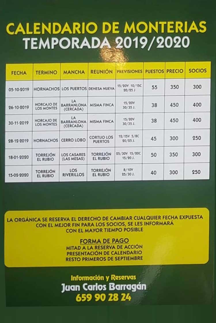 programa monterias juan carlos barragan