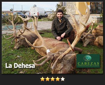 RankingVenadoDehesa9