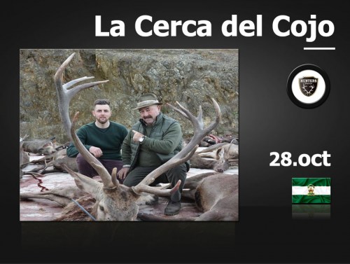 La Cerca del Cojo