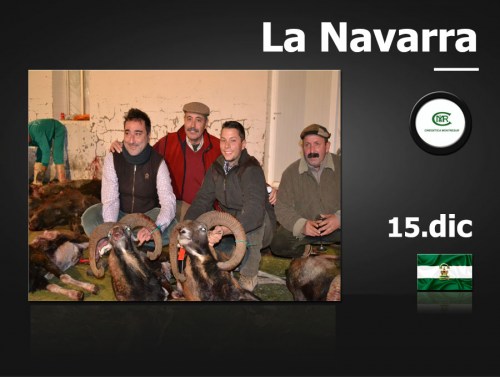 La Navarra