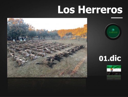 Los Herreros