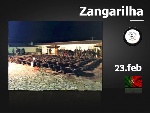 Zangarilha