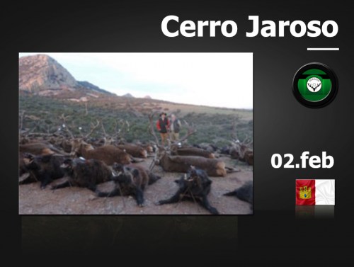 Cerro Jaroso