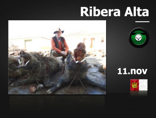 La Ribera Alta