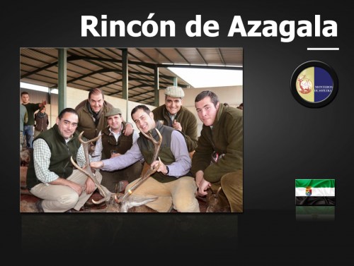 Rincón de Azagala