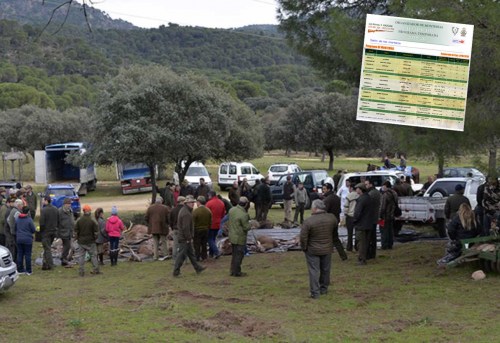 Monterias Chamocho